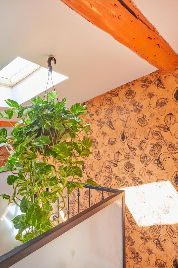 Remarkable Flat In The Historical Part Of Безие Екстериор снимка