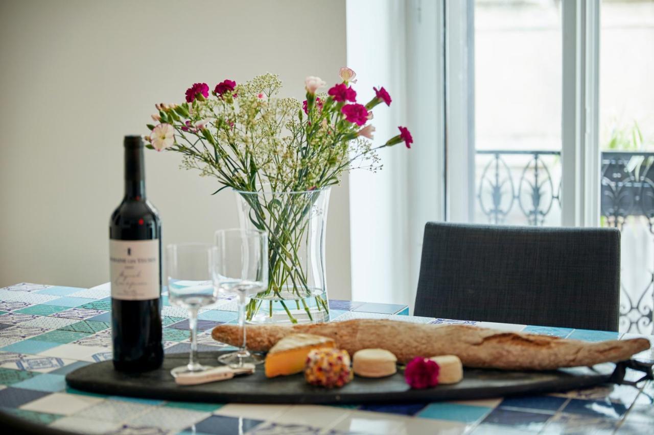 Remarkable Flat In The Historical Part Of Безие Екстериор снимка